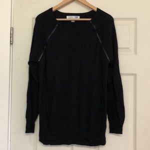 Old Navy nursing sweater